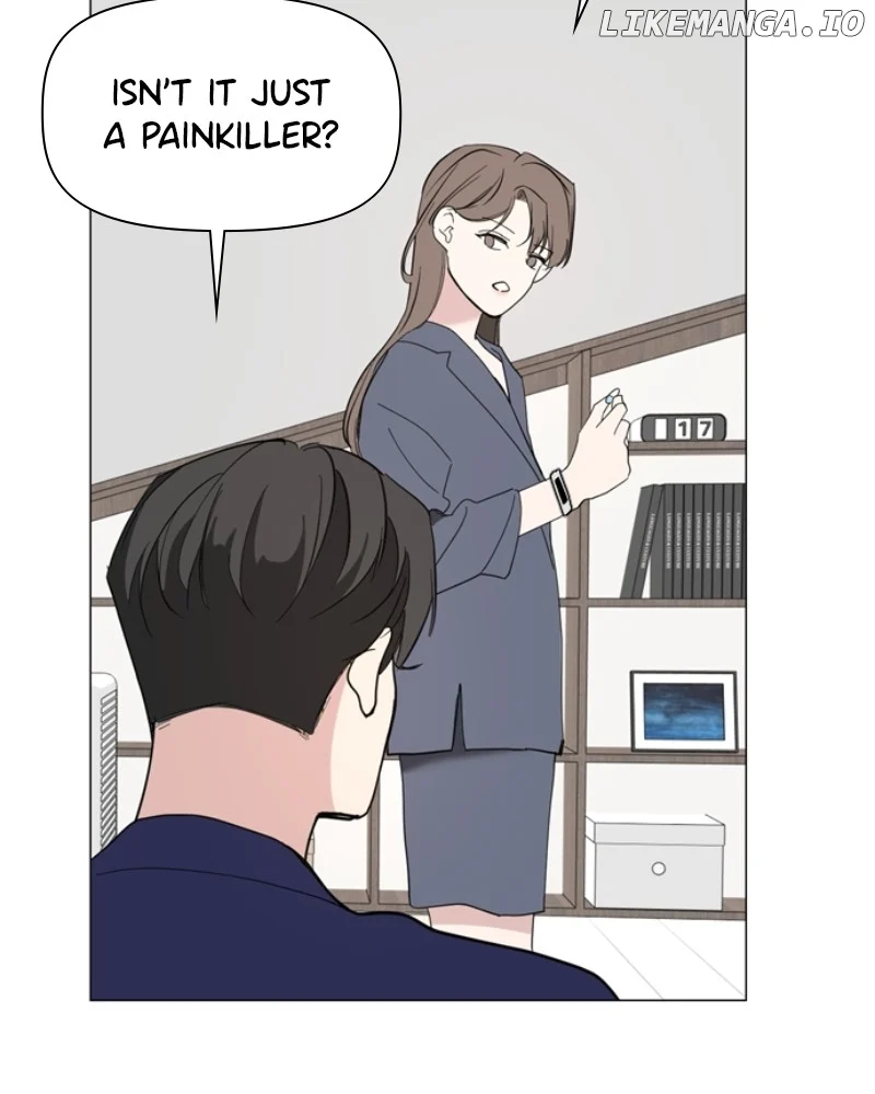How to Hold X’s Leash Chapter 47 page 16