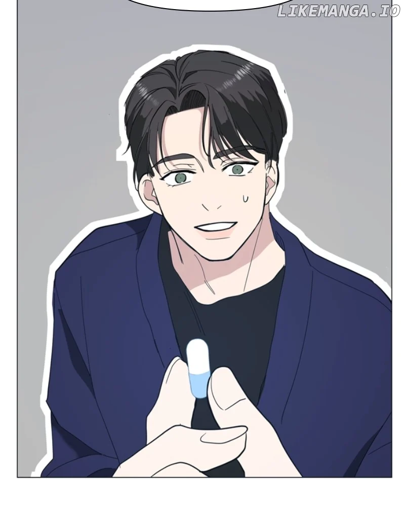 How to Hold X’s Leash Chapter 47 page 18