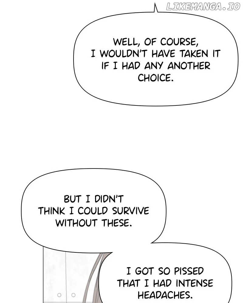How to Hold X’s Leash Chapter 47 page 22
