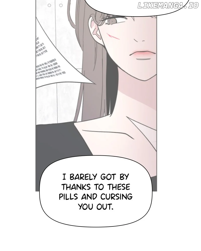 How to Hold X’s Leash Chapter 47 page 23
