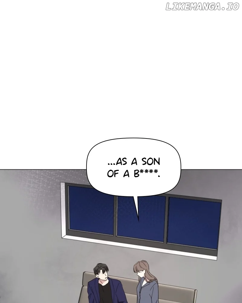 How to Hold X’s Leash Chapter 47 page 34