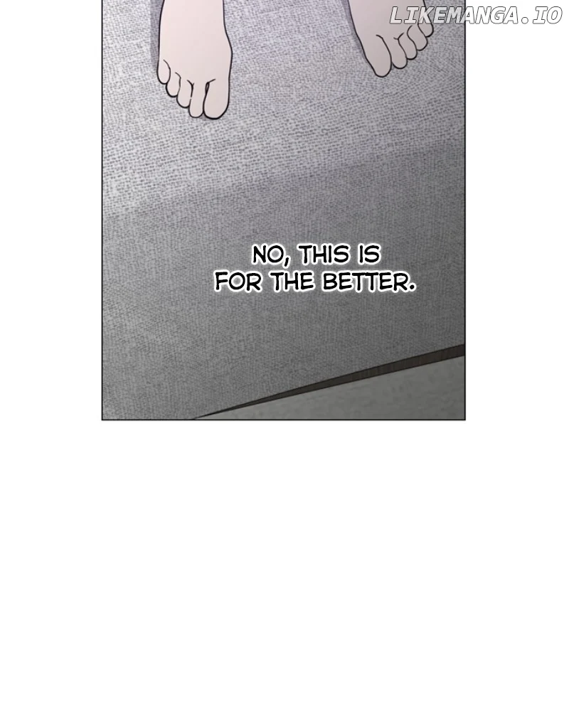 How to Hold X’s Leash Chapter 47 page 40