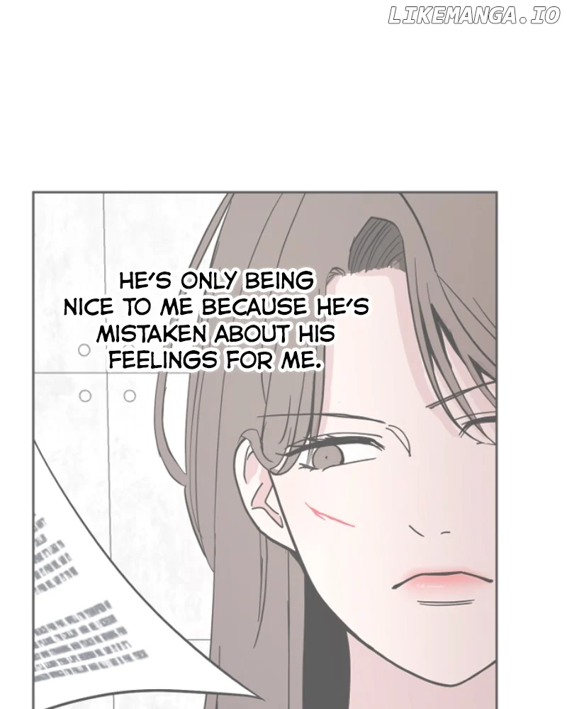 How to Hold X’s Leash Chapter 47 page 41