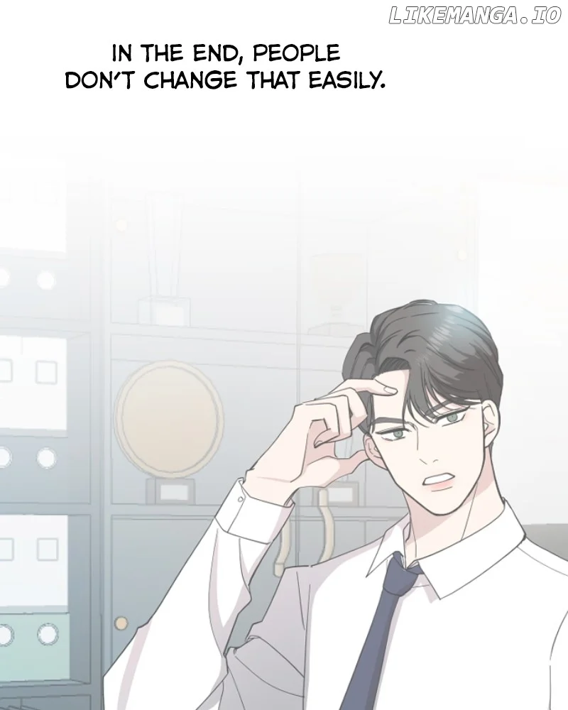 How to Hold X’s Leash Chapter 47 page 43
