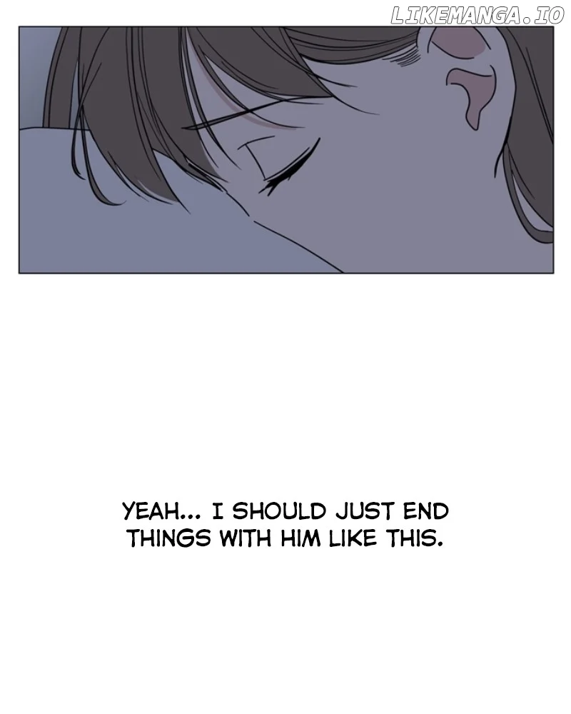 How to Hold X’s Leash Chapter 47 page 47