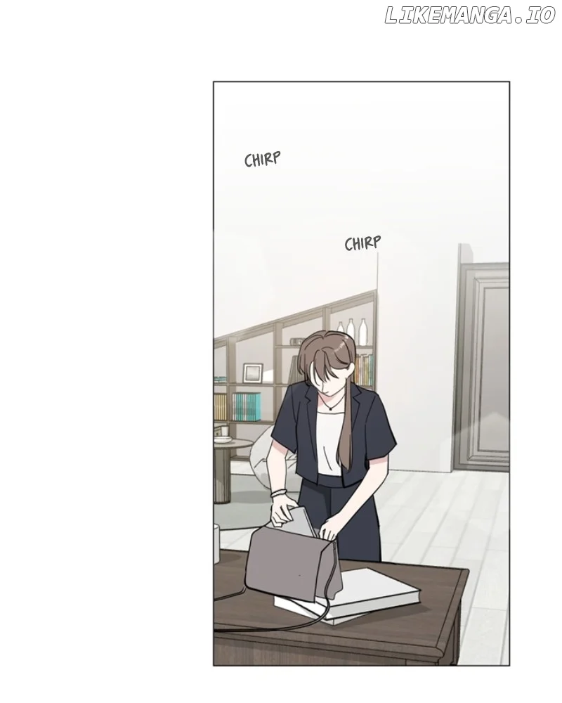 How to Hold X’s Leash Chapter 47 page 53