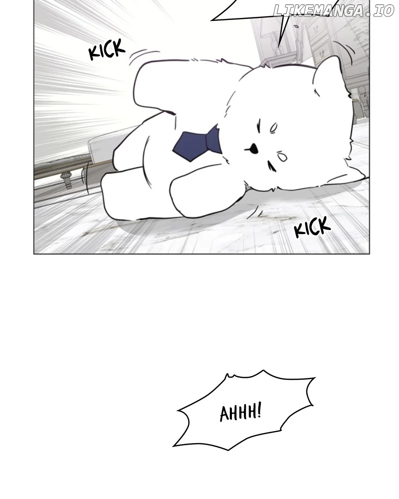 How to Hold X’s Leash Chapter 47 page 68