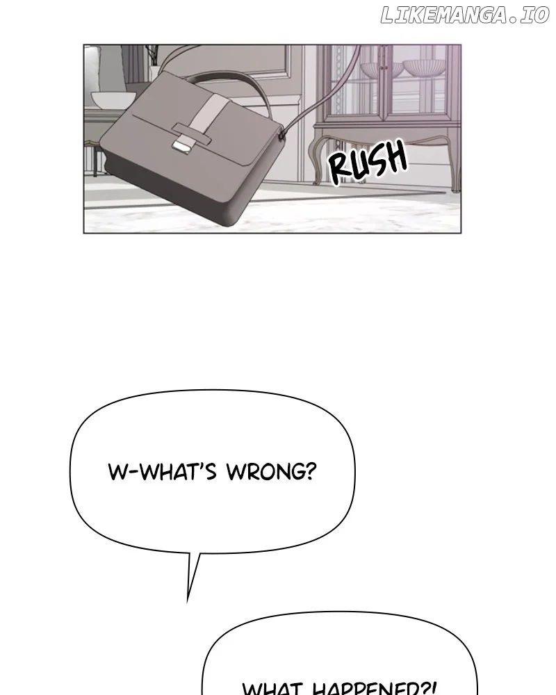 How to Hold X’s Leash Chapter 47 page 69