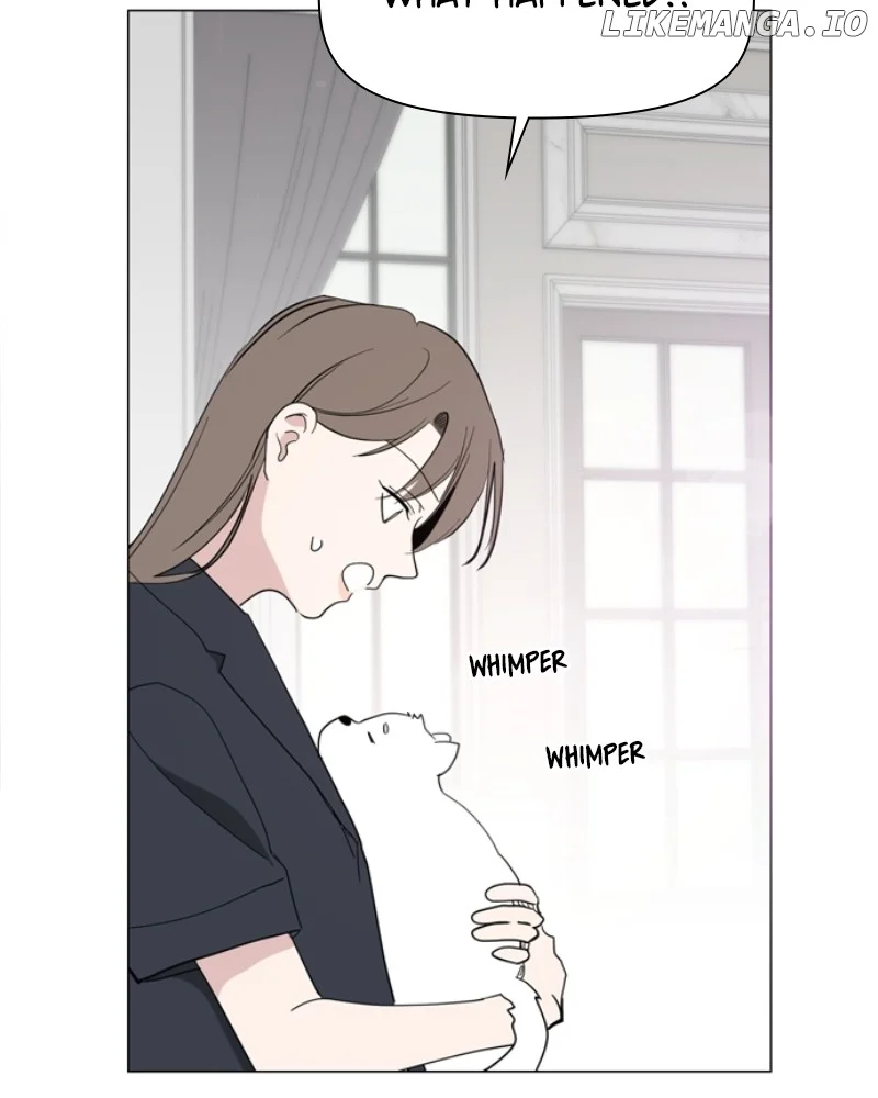 How to Hold X’s Leash Chapter 47 page 70