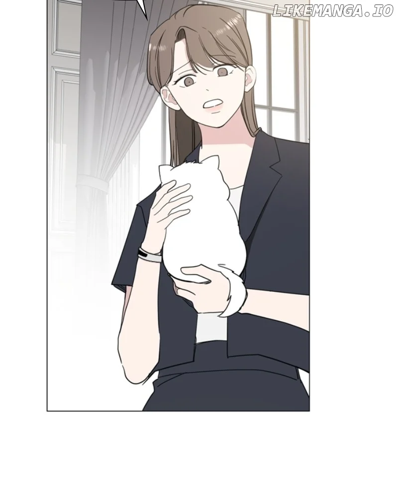 How to Hold X’s Leash Chapter 47 page 73