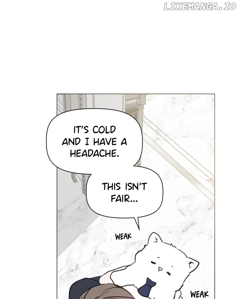 How to Hold X’s Leash Chapter 47 page 74