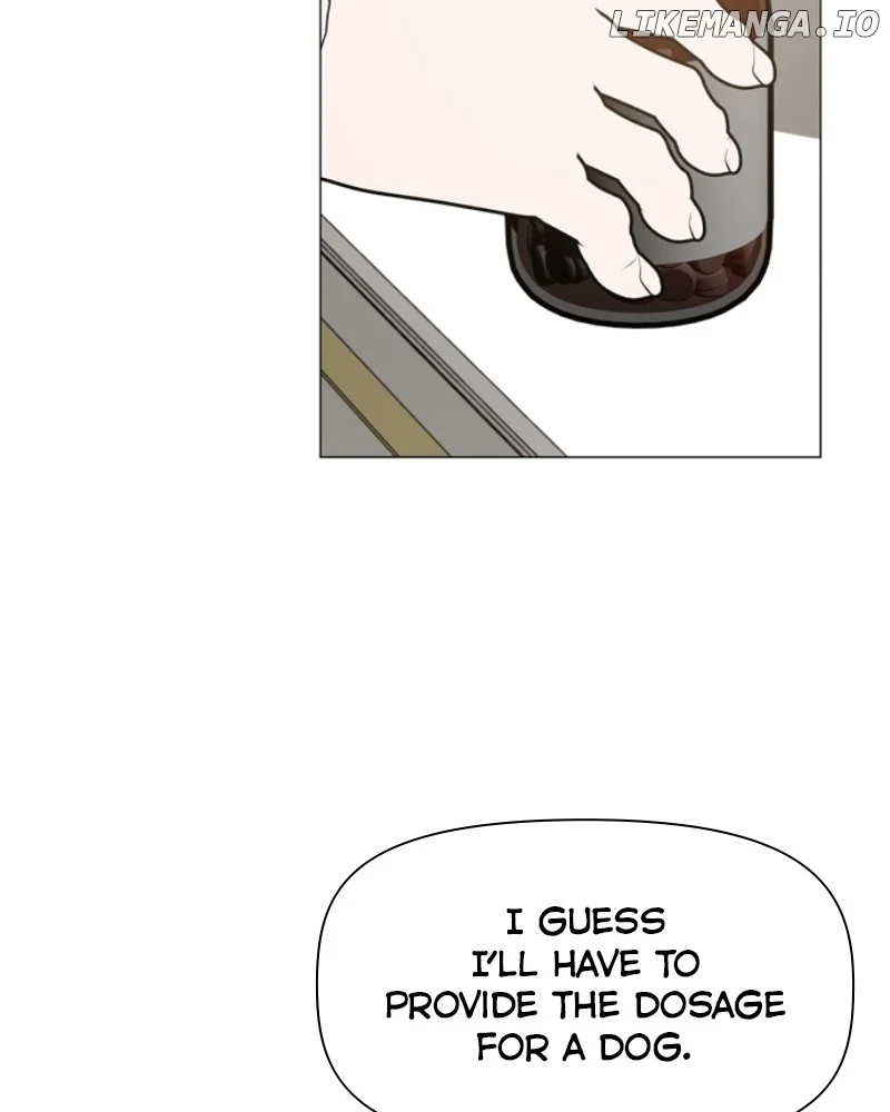 How to Hold X’s Leash Chapter 47 page 79
