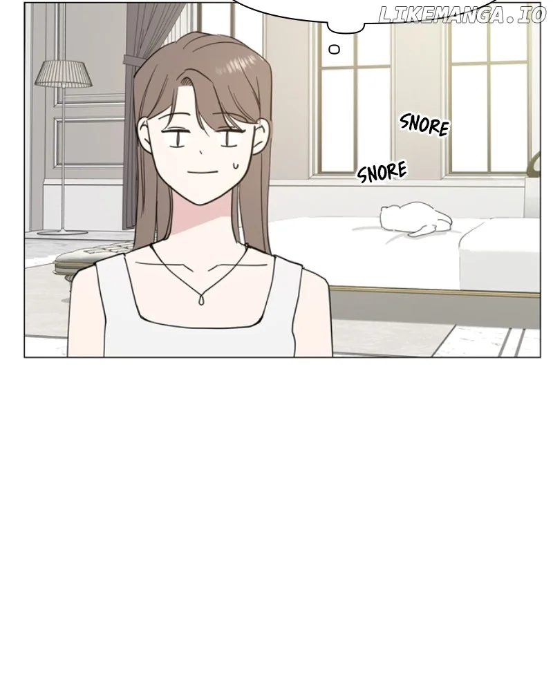 How to Hold X’s Leash Chapter 47 page 80