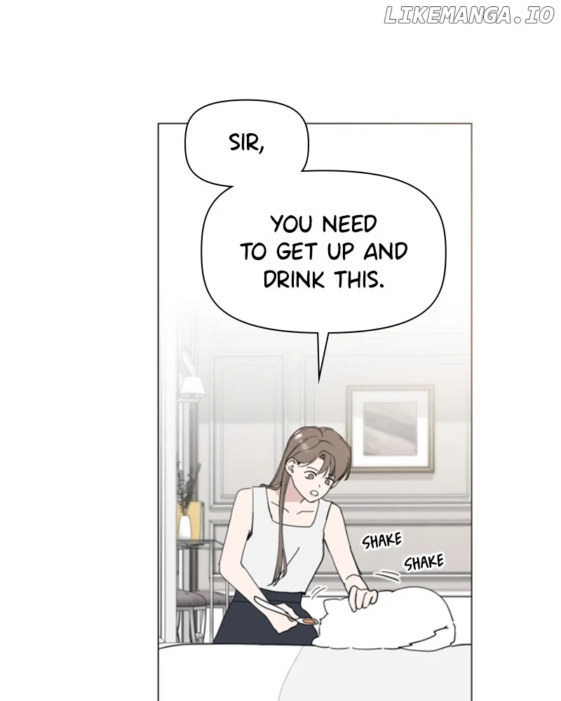 How to Hold X’s Leash Chapter 47 page 81