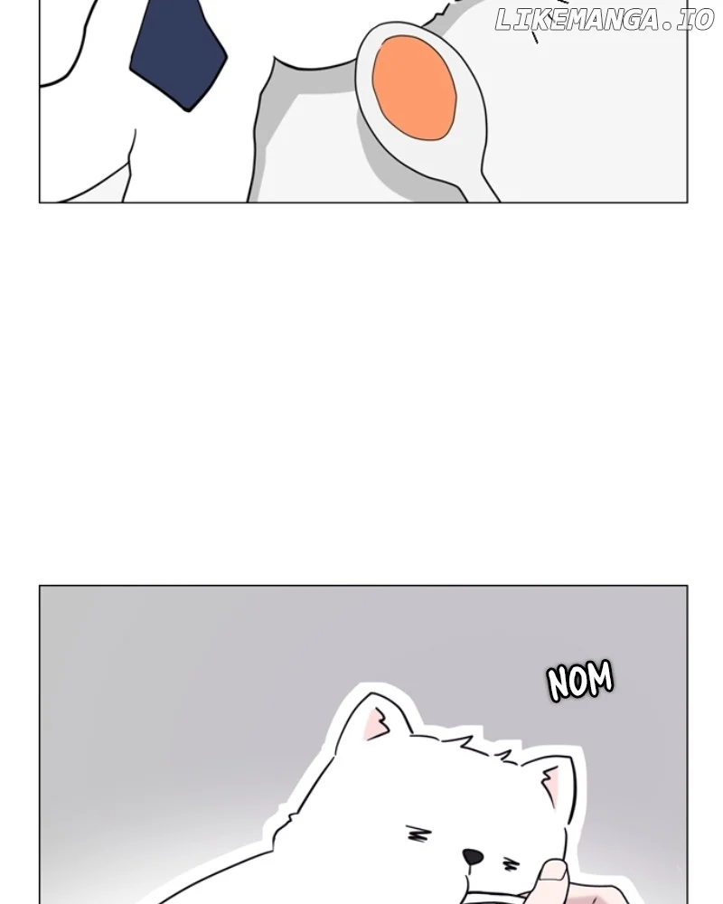How to Hold X’s Leash Chapter 47 page 83