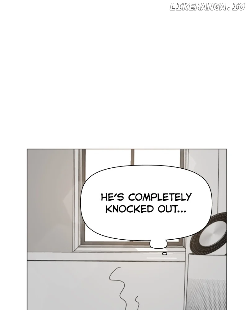 How to Hold X’s Leash Chapter 47 page 85
