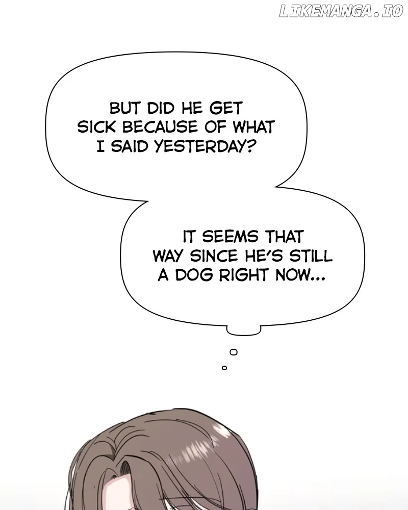 How to Hold X’s Leash Chapter 47 page 87