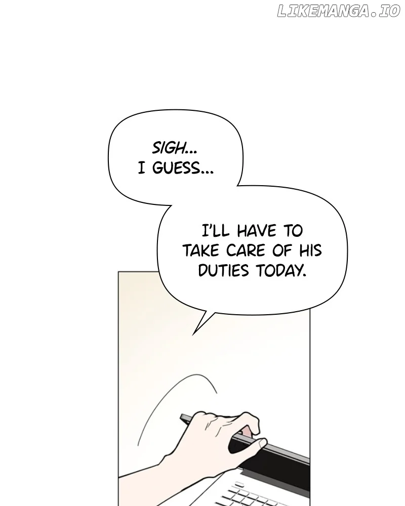 How to Hold X’s Leash Chapter 47 page 89