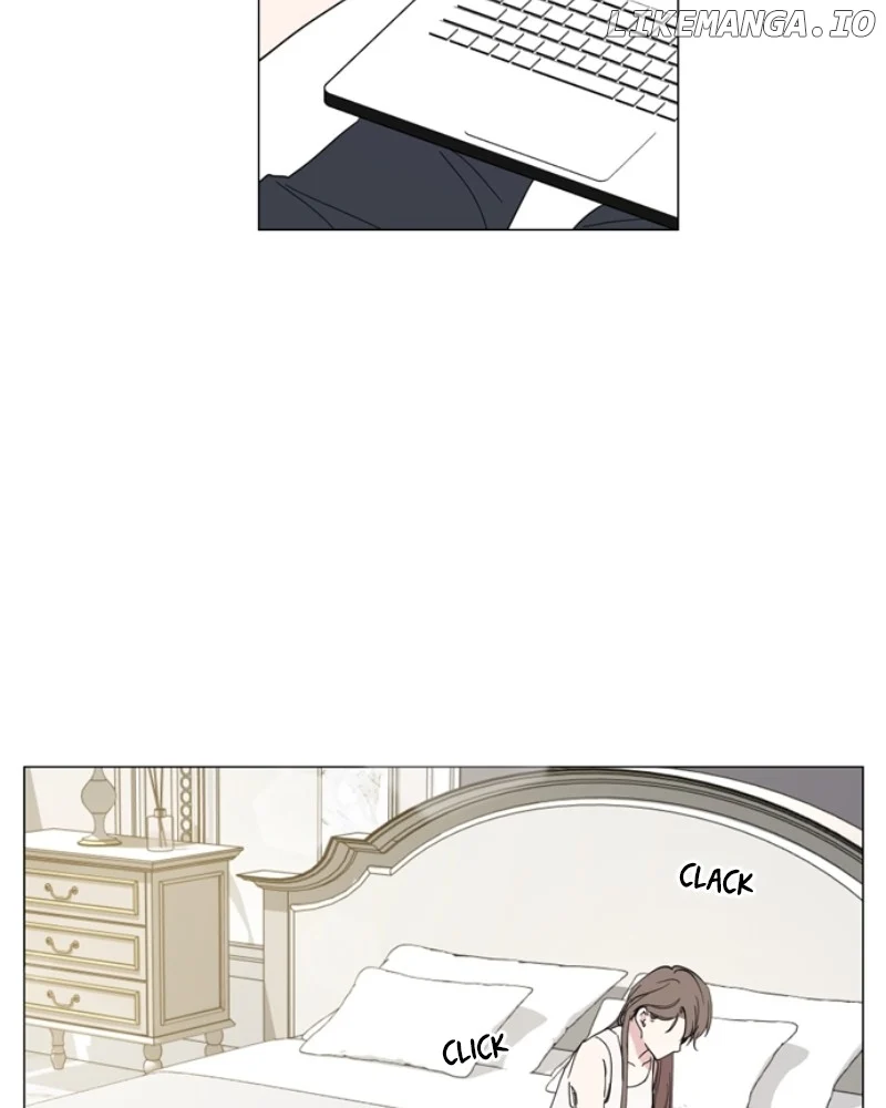How to Hold X’s Leash Chapter 47 page 90