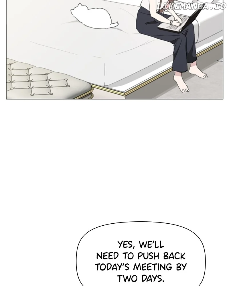 How to Hold X’s Leash Chapter 47 page 91