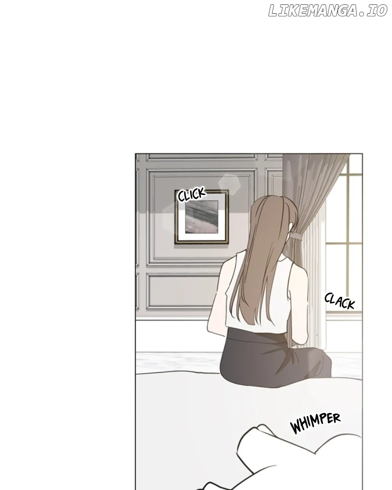 How to Hold X’s Leash Chapter 47 page 94