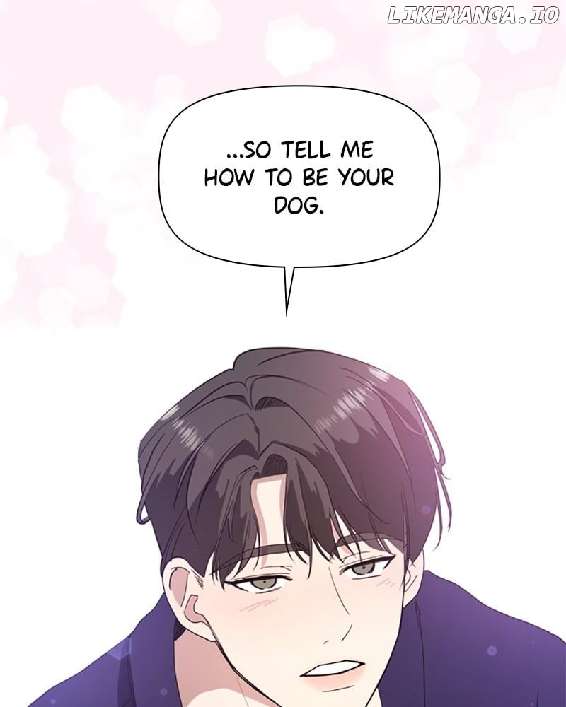 How to Hold X’s Leash Chapter 48 page 0