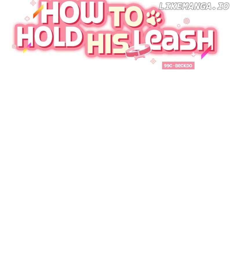 How to Hold X’s Leash Chapter 48 page 14