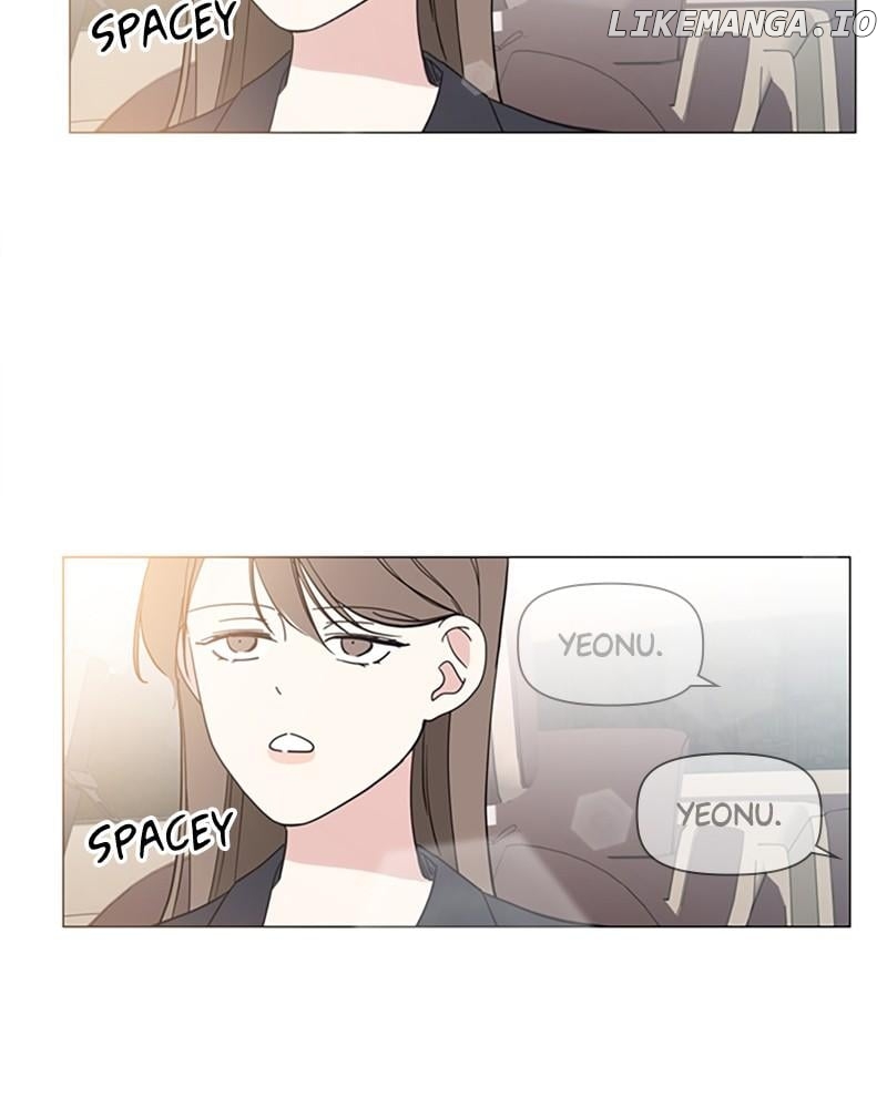 How to Hold X’s Leash Chapter 48 page 17