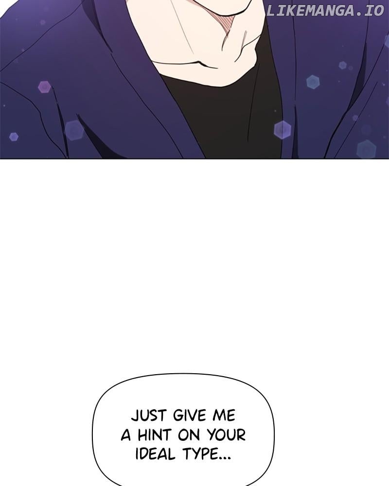 How to Hold X’s Leash Chapter 48 page 1