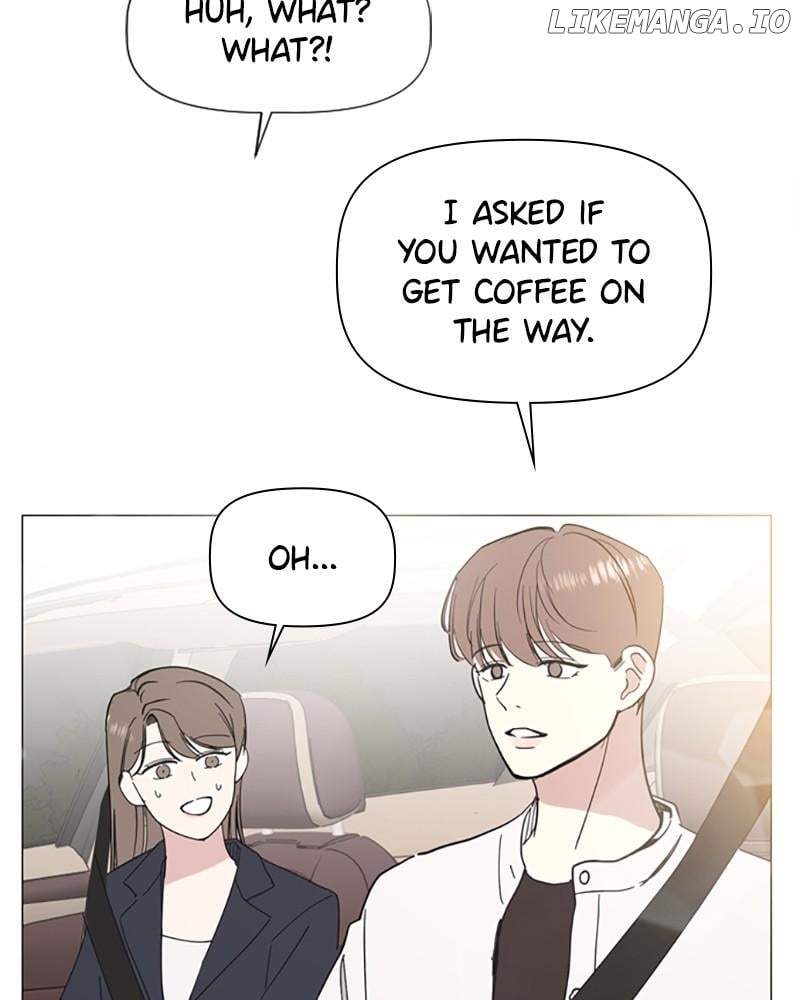 How to Hold X’s Leash Chapter 48 page 19