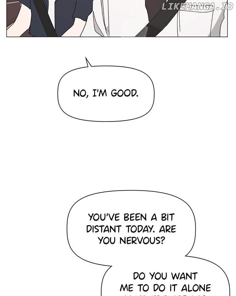 How to Hold X’s Leash Chapter 48 page 20