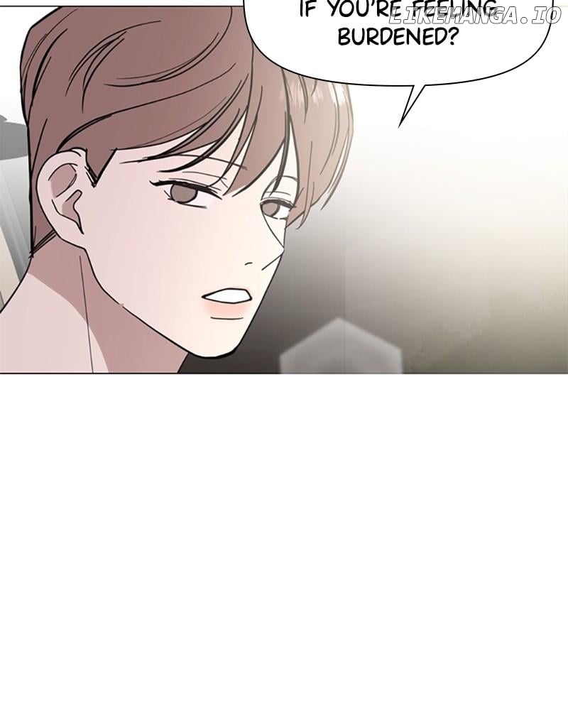 How to Hold X’s Leash Chapter 48 page 21