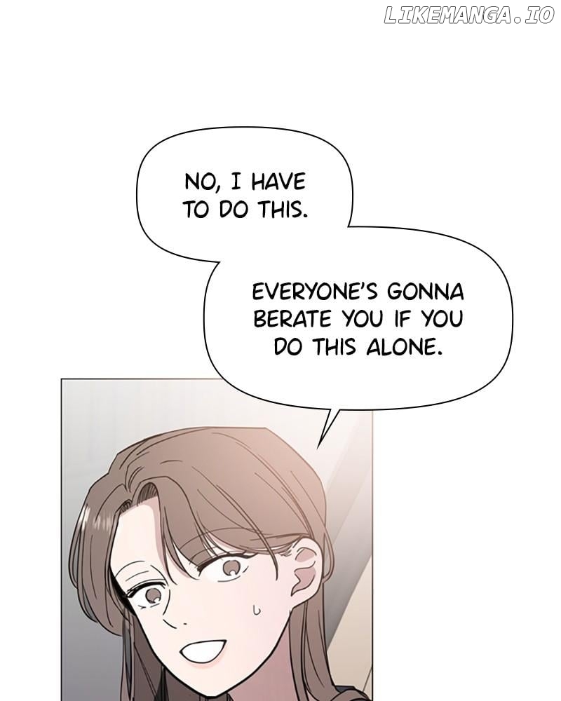 How to Hold X’s Leash Chapter 48 page 22