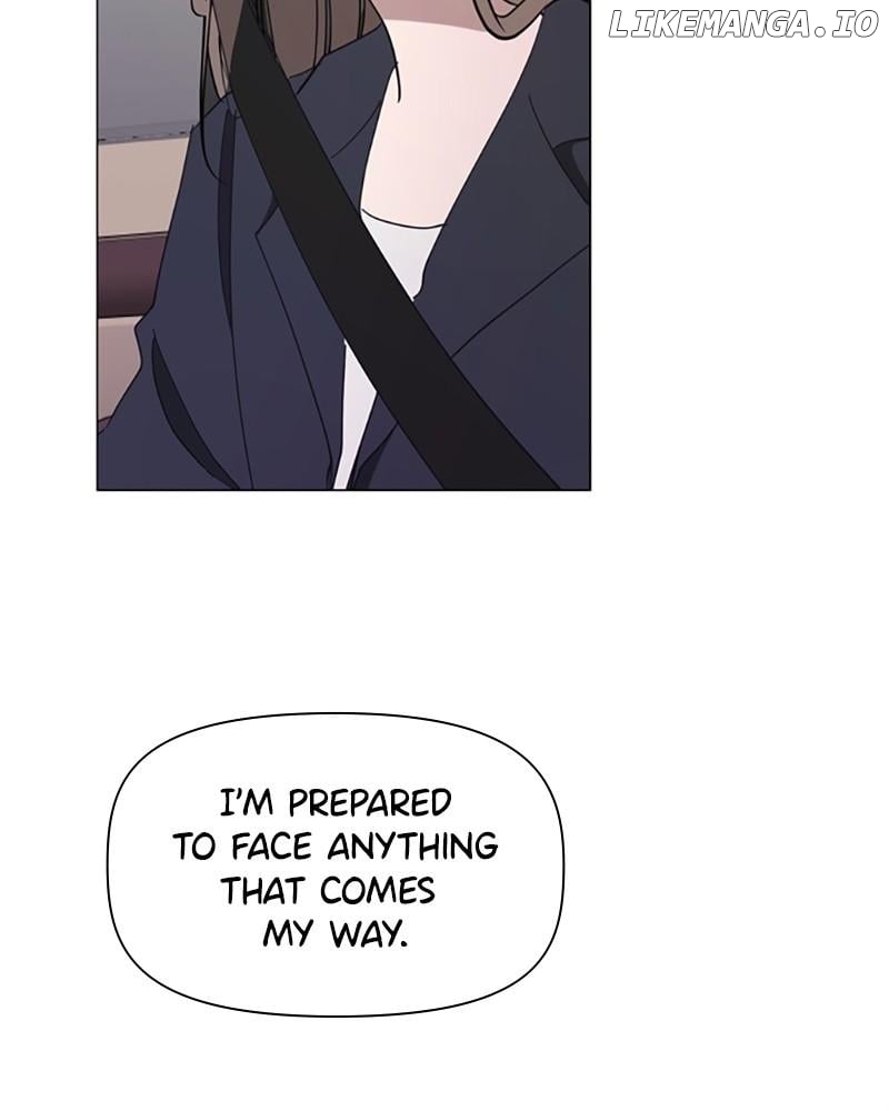 How to Hold X’s Leash Chapter 48 page 23