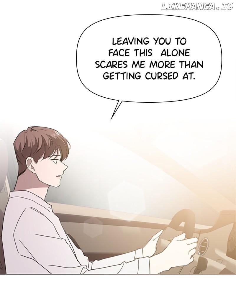 How to Hold X’s Leash Chapter 48 page 24