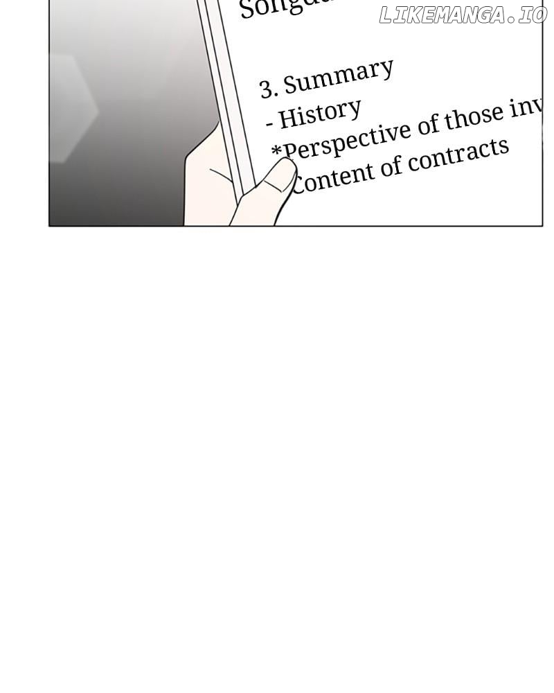How to Hold X’s Leash Chapter 48 page 28