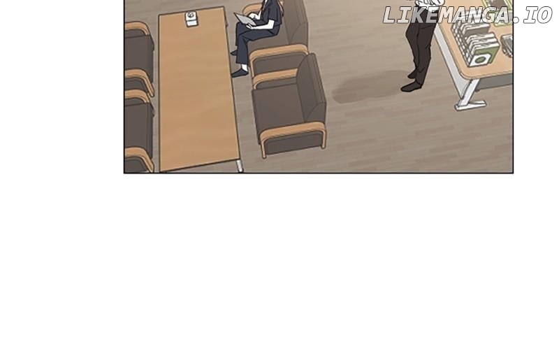 How to Hold X’s Leash Chapter 48 page 31
