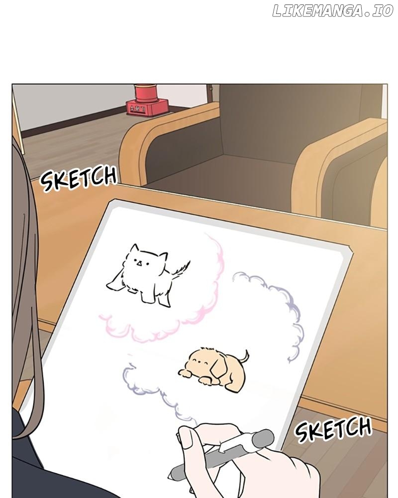 How to Hold X’s Leash Chapter 48 page 33