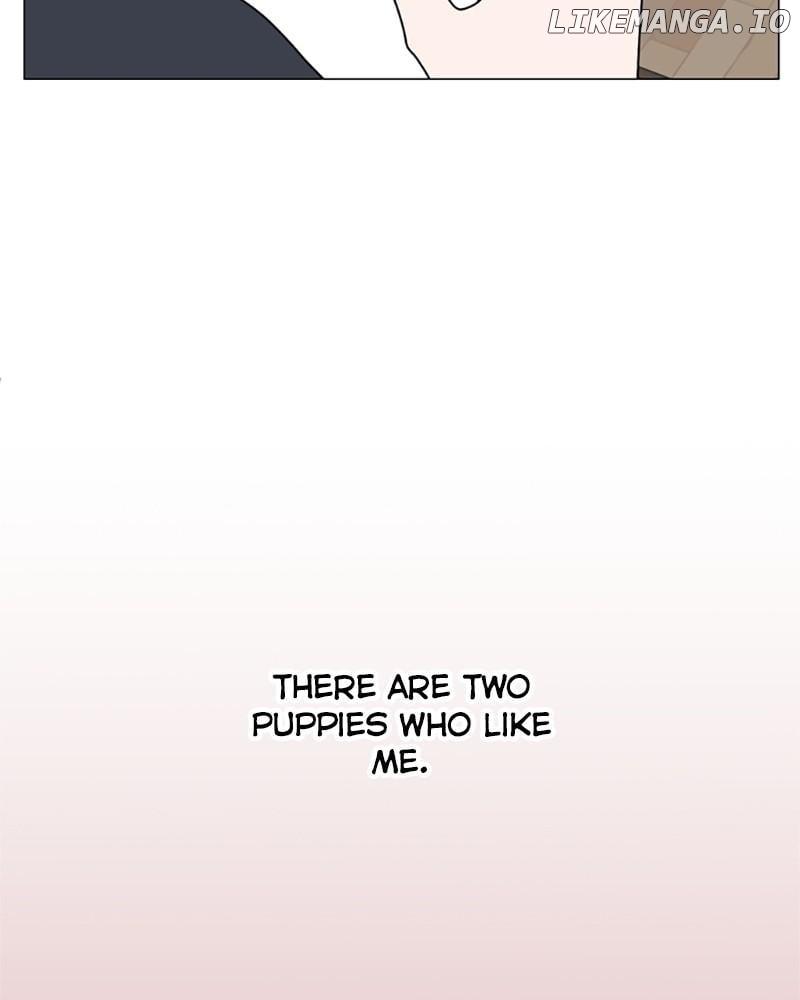 How to Hold X’s Leash Chapter 48 page 34