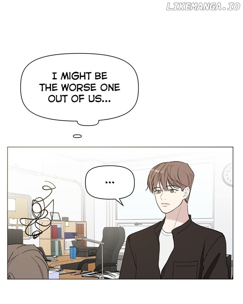 How to Hold X’s Leash Chapter 48 page 39