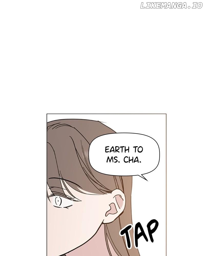 How to Hold X’s Leash Chapter 48 page 40