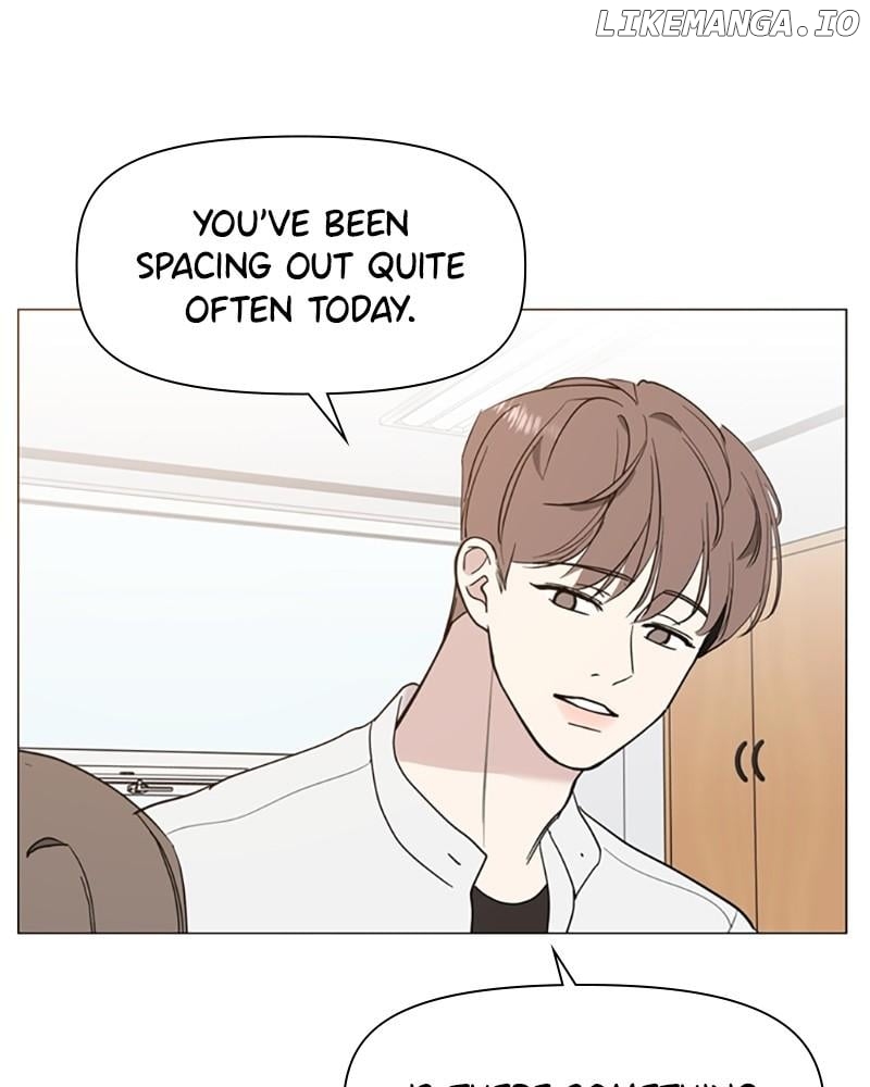 How to Hold X’s Leash Chapter 48 page 42