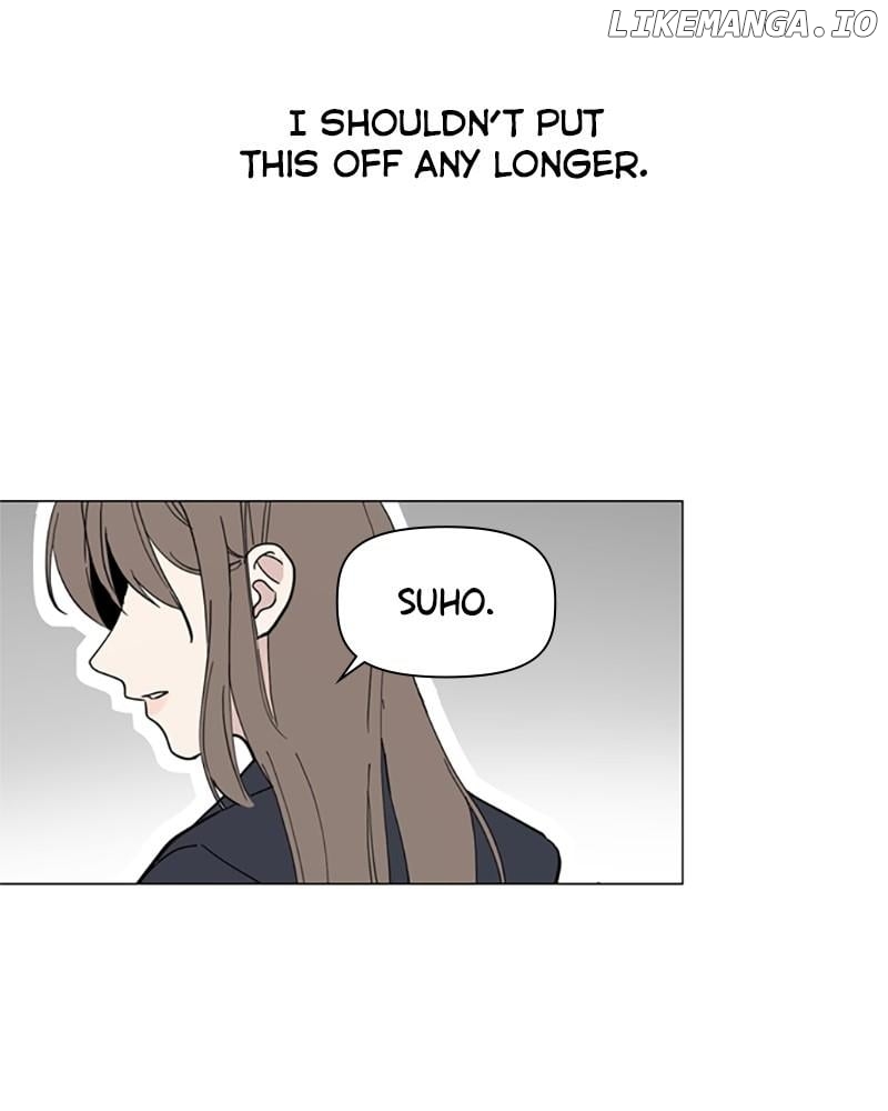 How to Hold X’s Leash Chapter 48 page 44