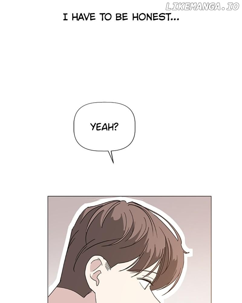 How to Hold X’s Leash Chapter 48 page 45