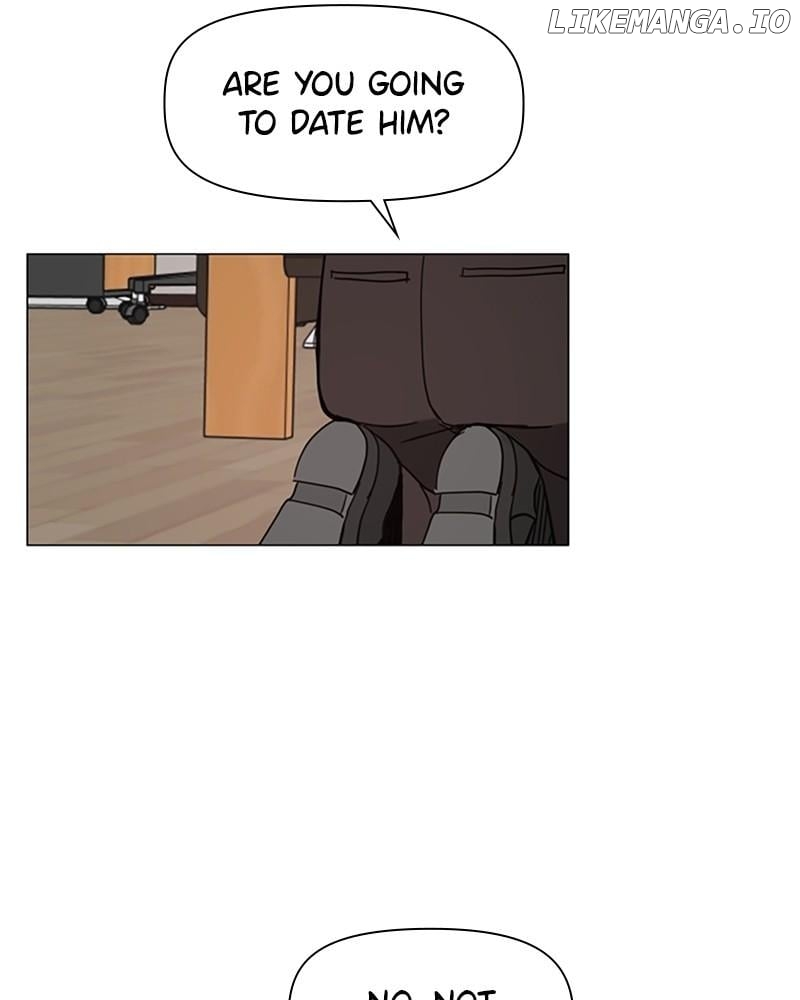 How to Hold X’s Leash Chapter 48 page 56