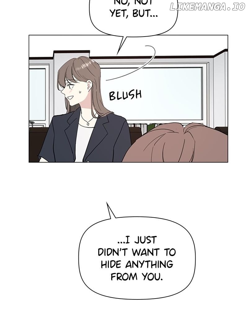 How to Hold X’s Leash Chapter 48 page 57