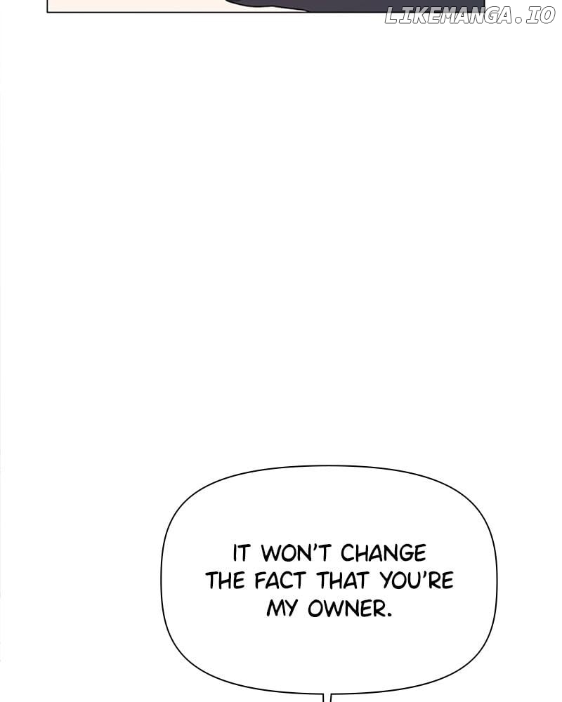 How to Hold X’s Leash Chapter 48 page 59