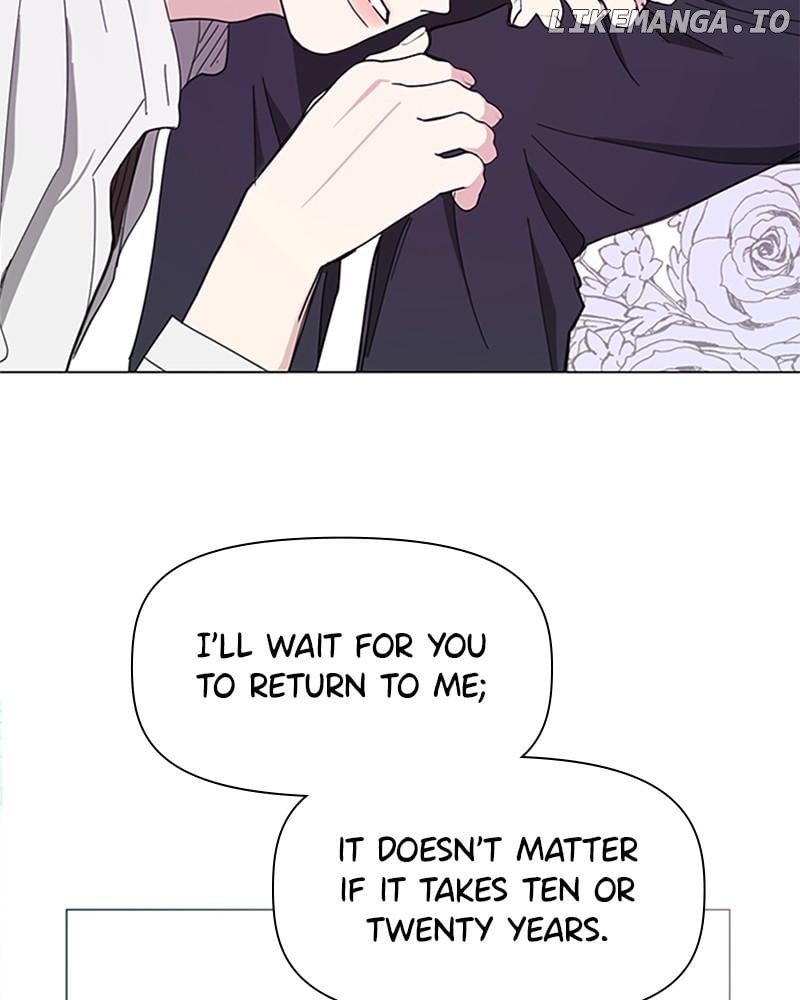 How to Hold X’s Leash Chapter 48 page 61