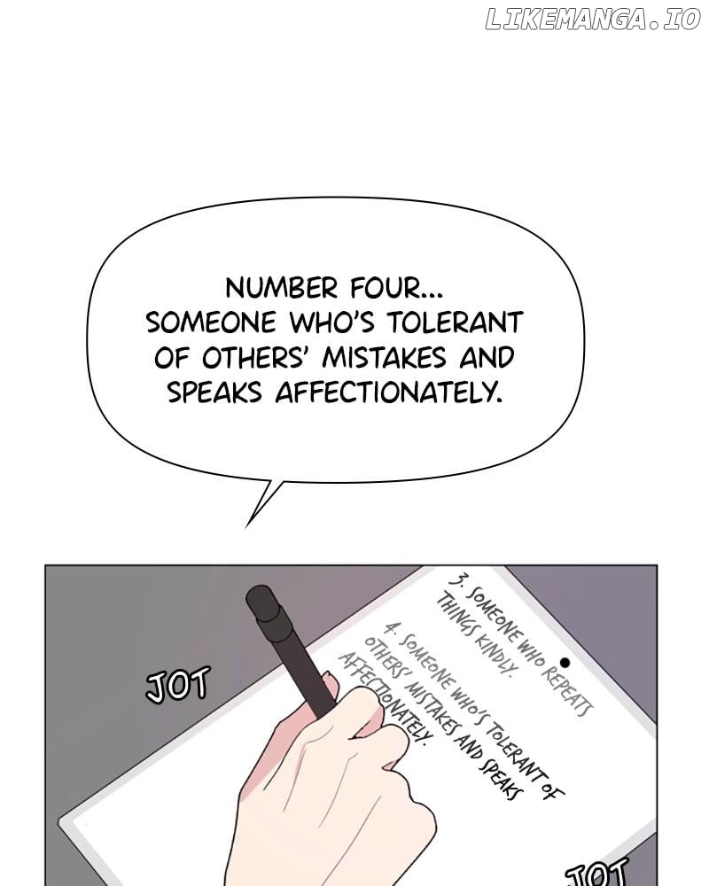 How to Hold X’s Leash Chapter 48 page 76