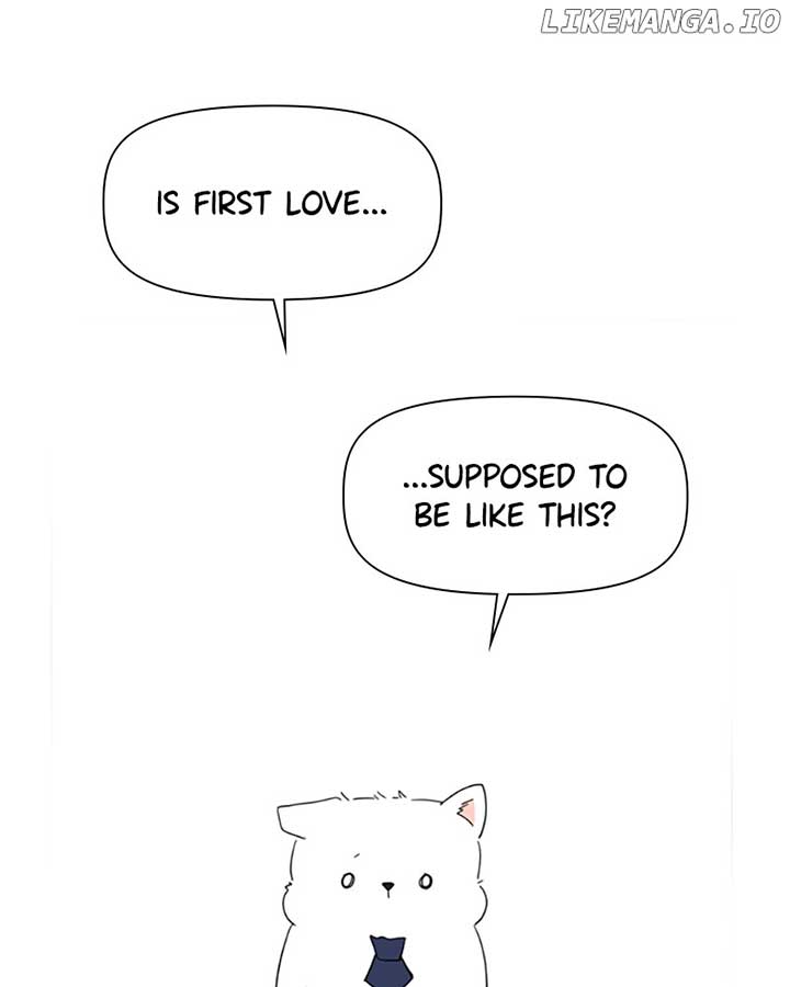 How to Hold X’s Leash Chapter 49 page 0